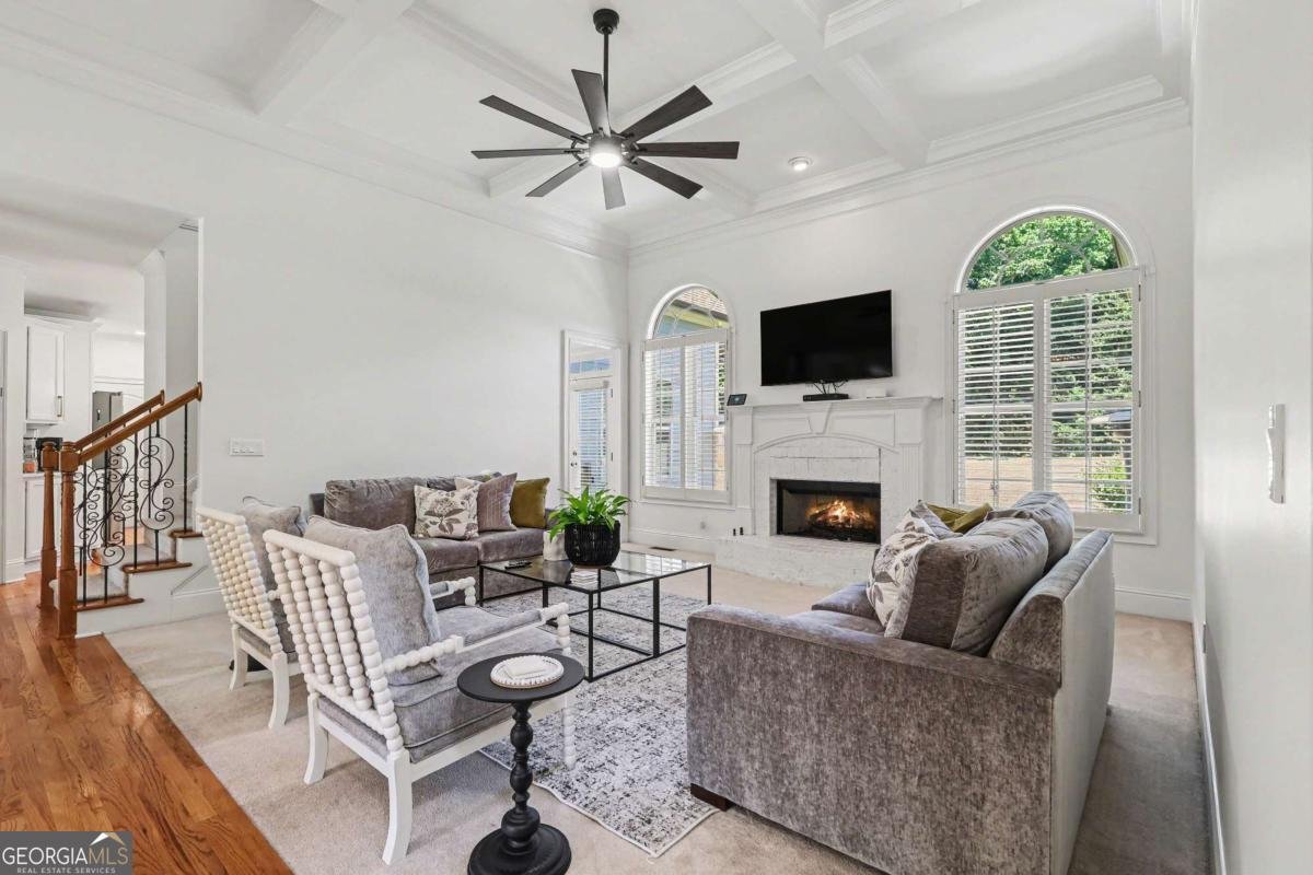 5028 Stefan Ridge Way Buford - Photo 8