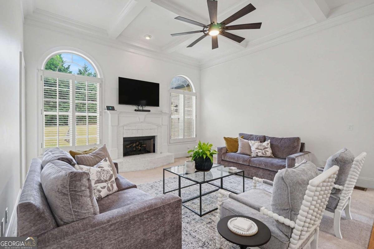 5028 Stefan Ridge Way Buford - Photo 9