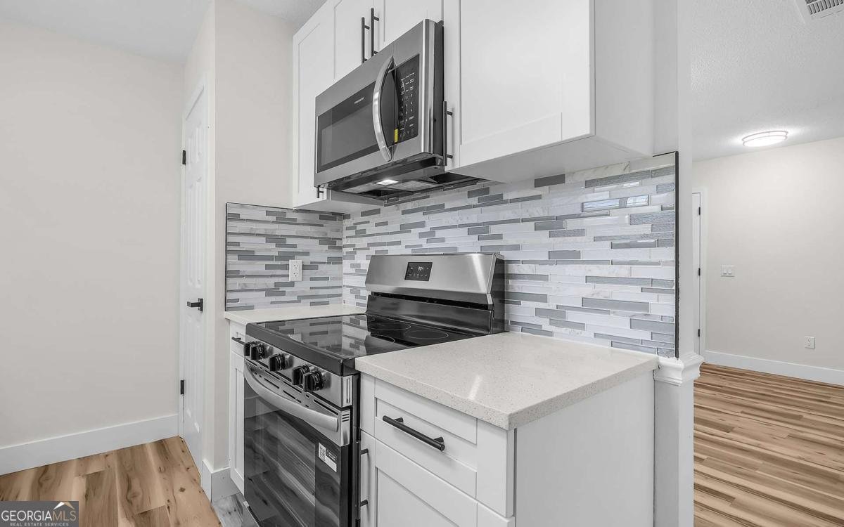 127 Glenn Bryant Road Hinesville - Photo 10