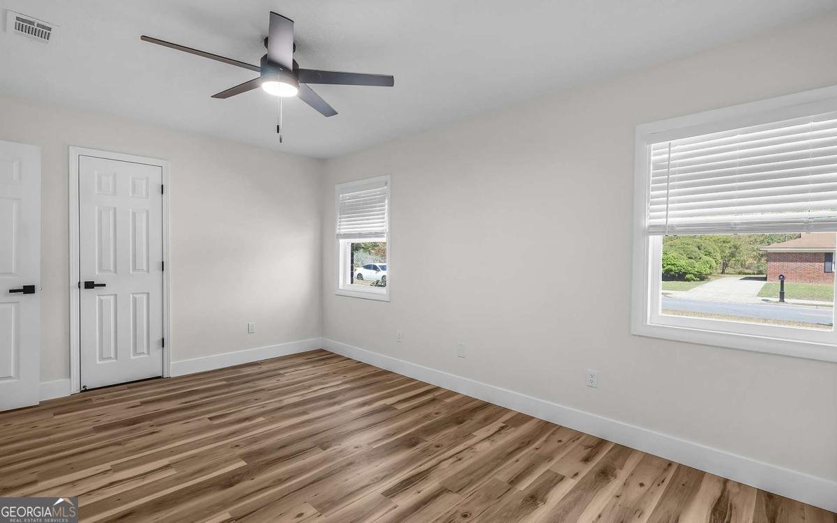 127 Glenn Bryant Road Hinesville - Photo 14