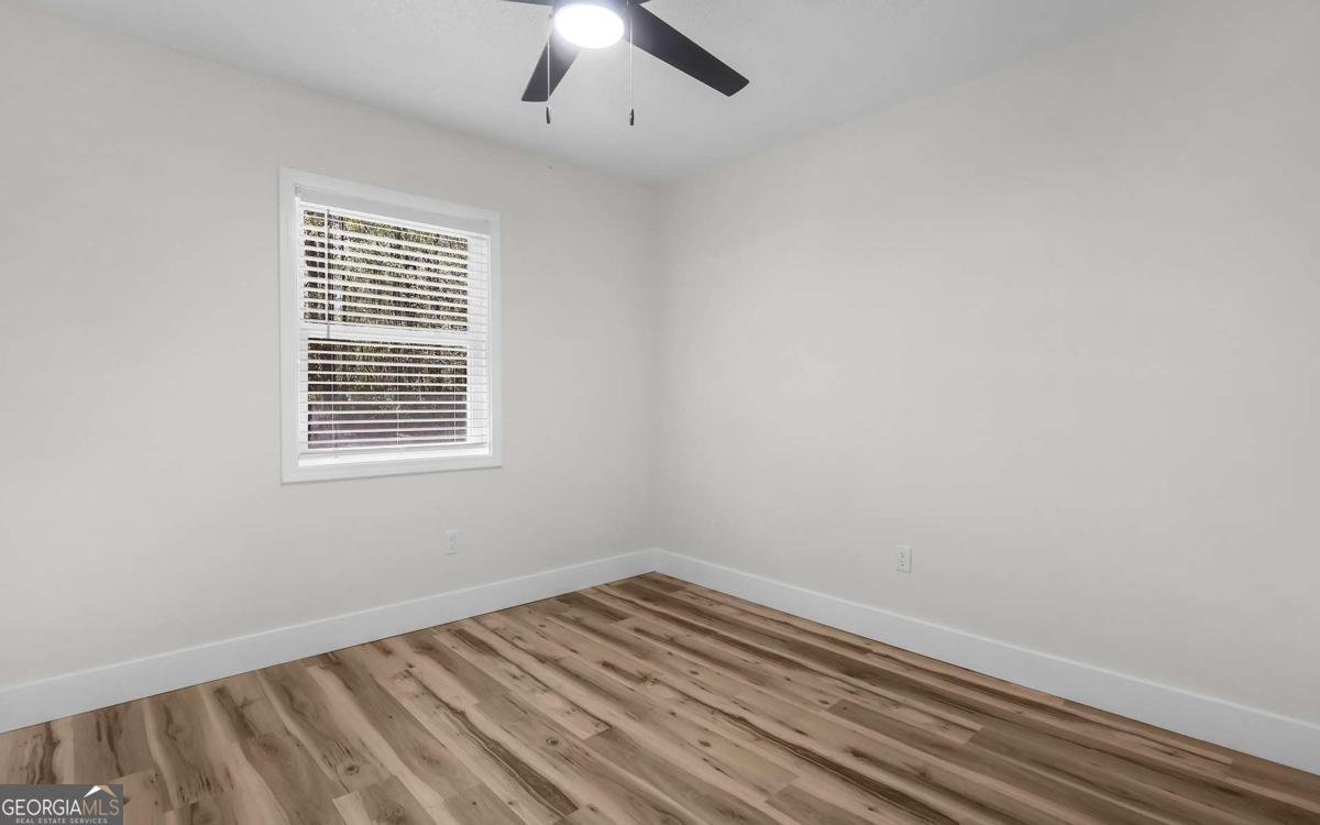 127 Glenn Bryant Road Hinesville - Photo 17