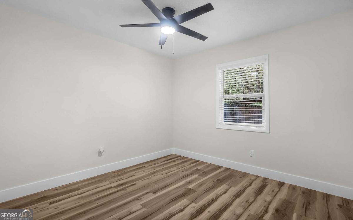 127 Glenn Bryant Road Hinesville - Photo 19