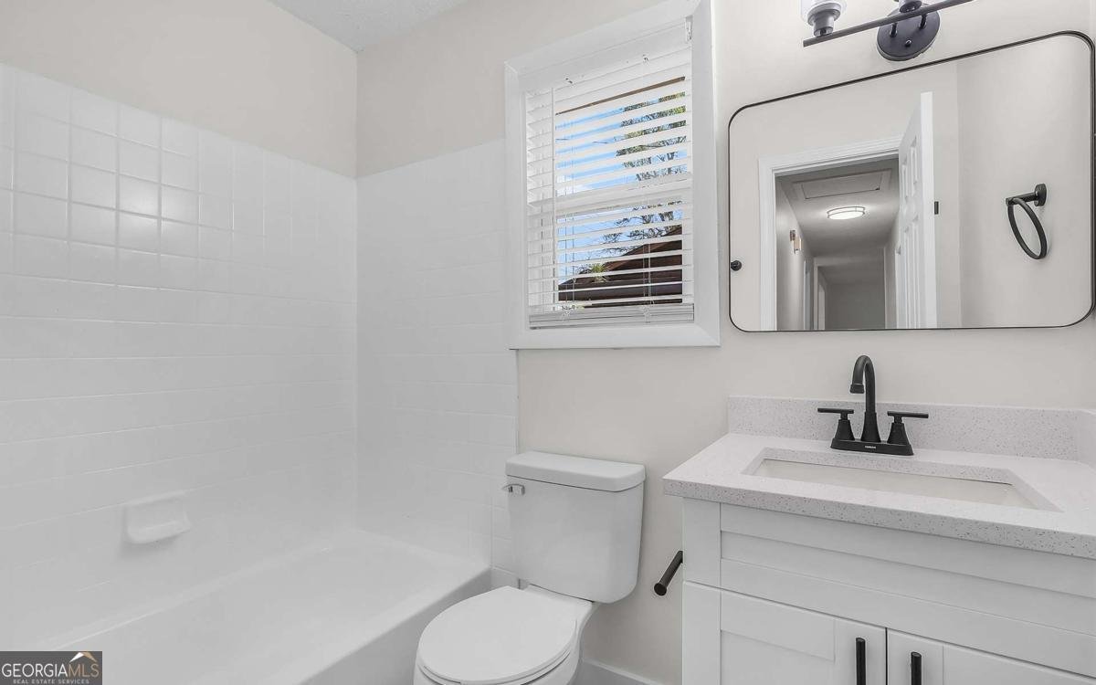 127 Glenn Bryant Road Hinesville - Photo 22