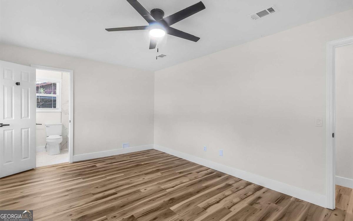 127 Glenn Bryant Road Hinesville - Photo 6