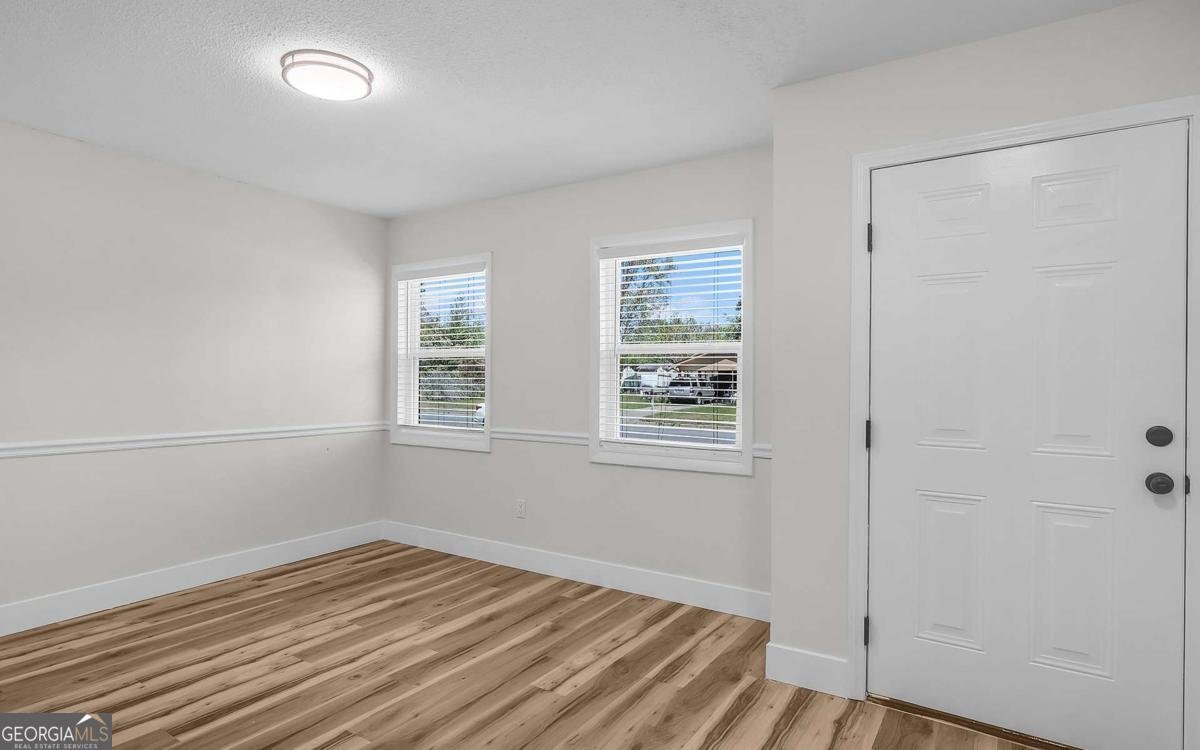 127 Glenn Bryant Road Hinesville - Photo 8