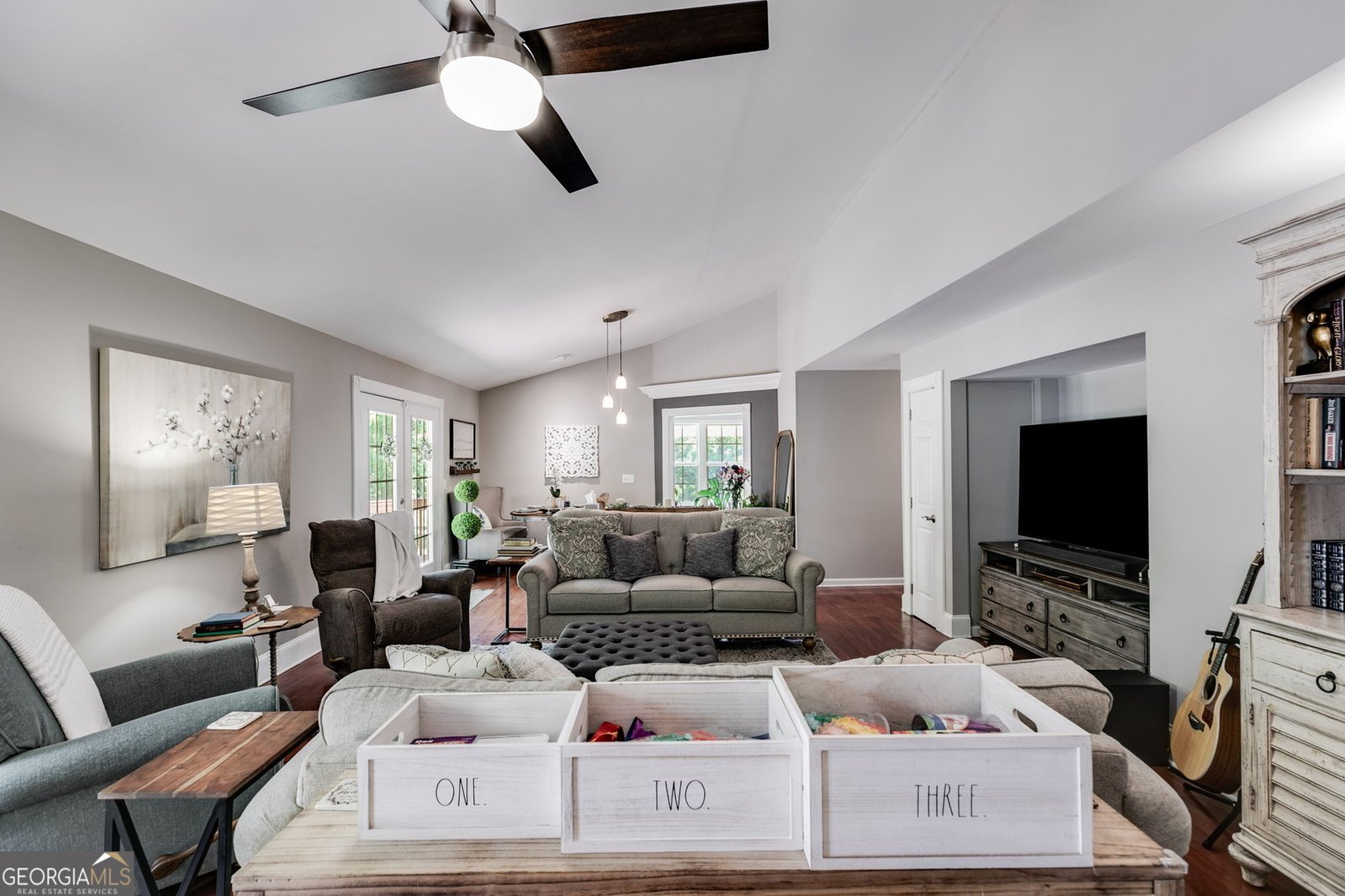 1526 Old Newnan Road Carrollton - Photo 21