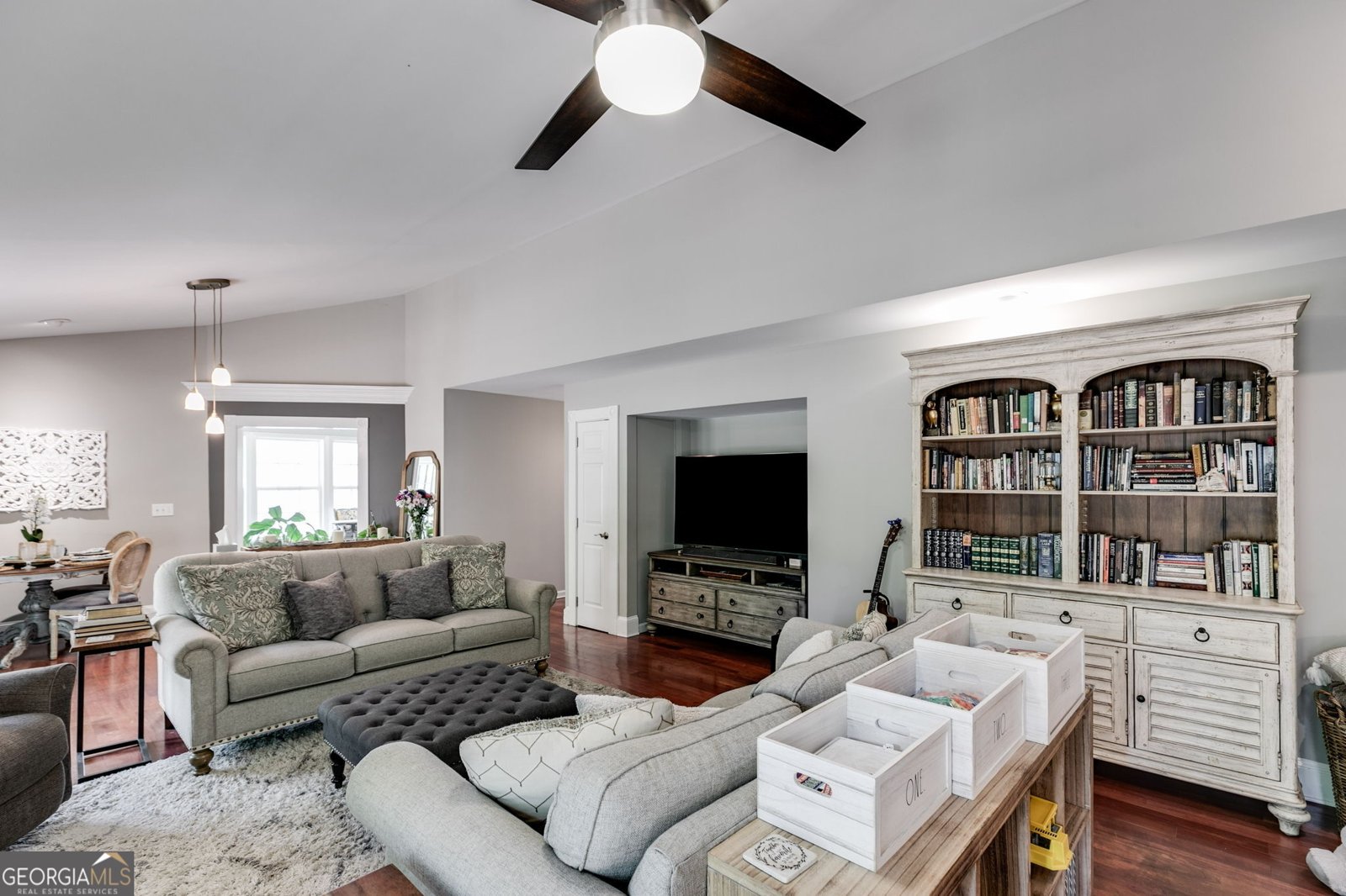 1526 Old Newnan Road Carrollton - Photo 22