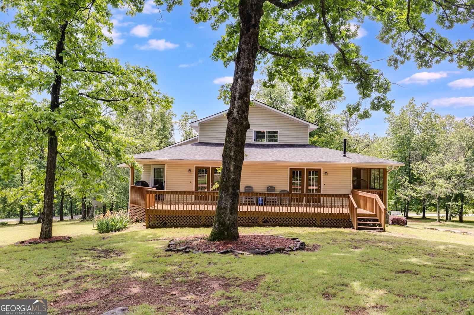1526 Old Newnan Road Carrollton - Photo 45