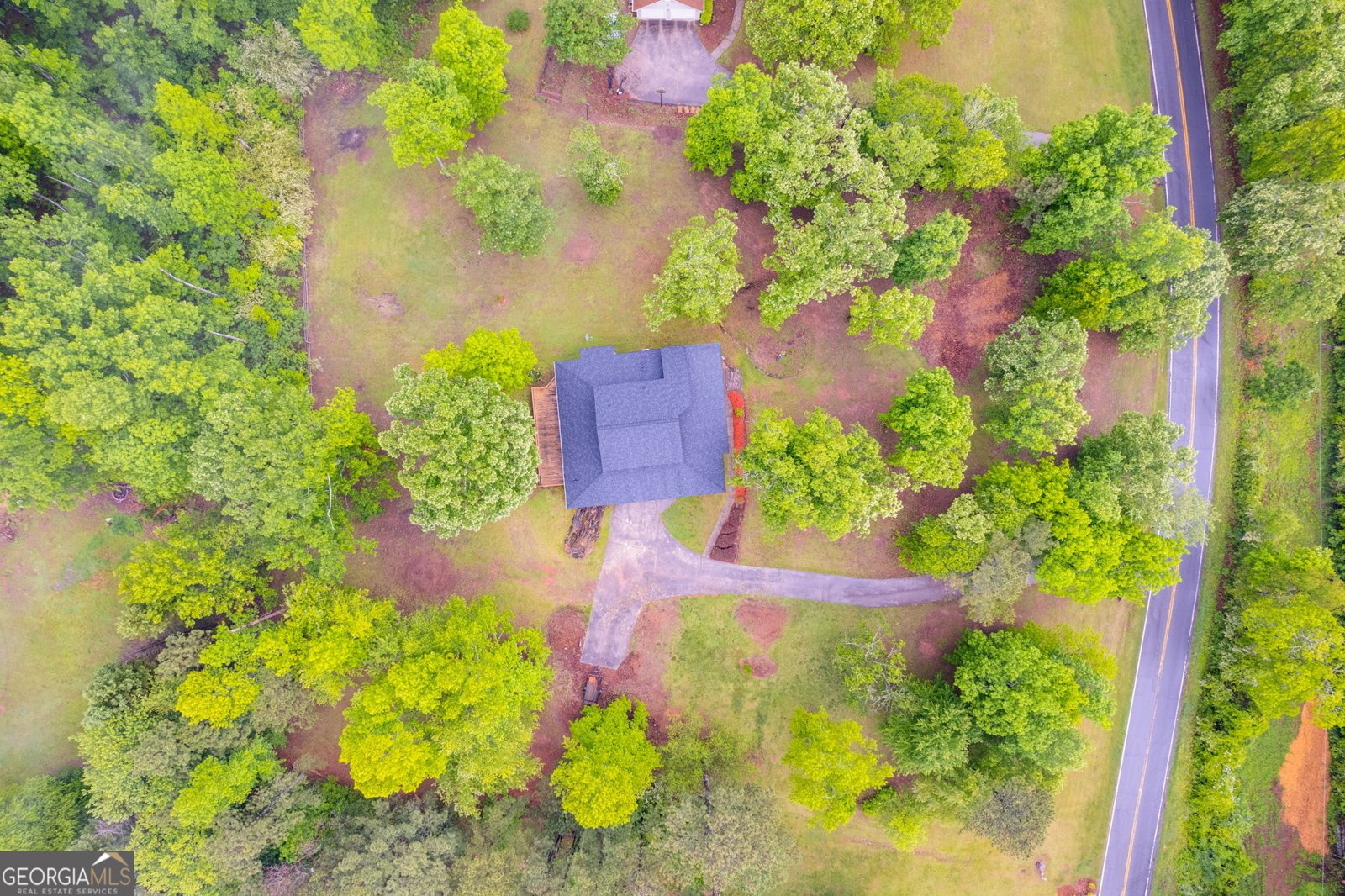 1526 Old Newnan Road Carrollton - Photo 47