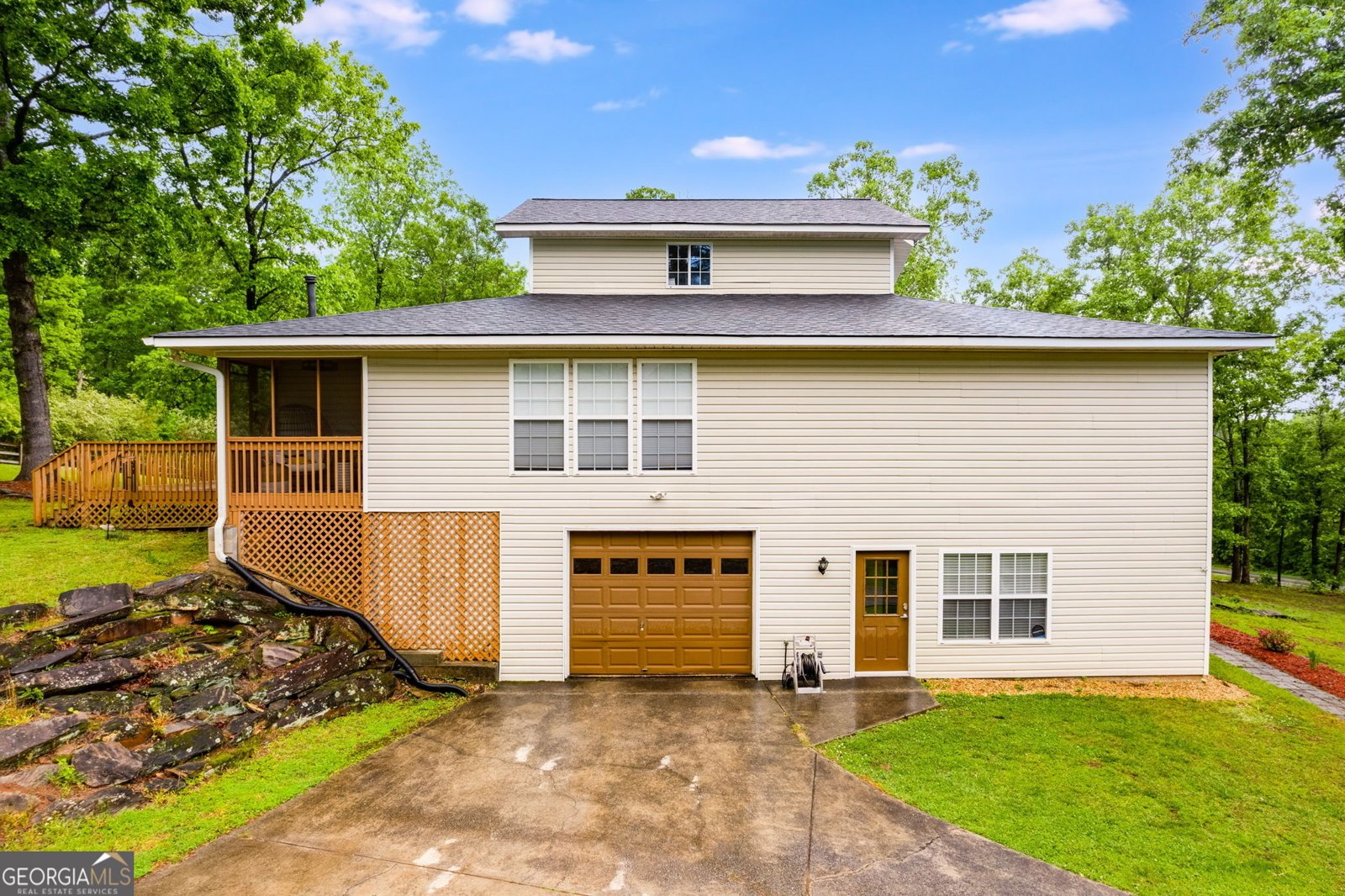 1526 Old Newnan Road Carrollton - Photo 50