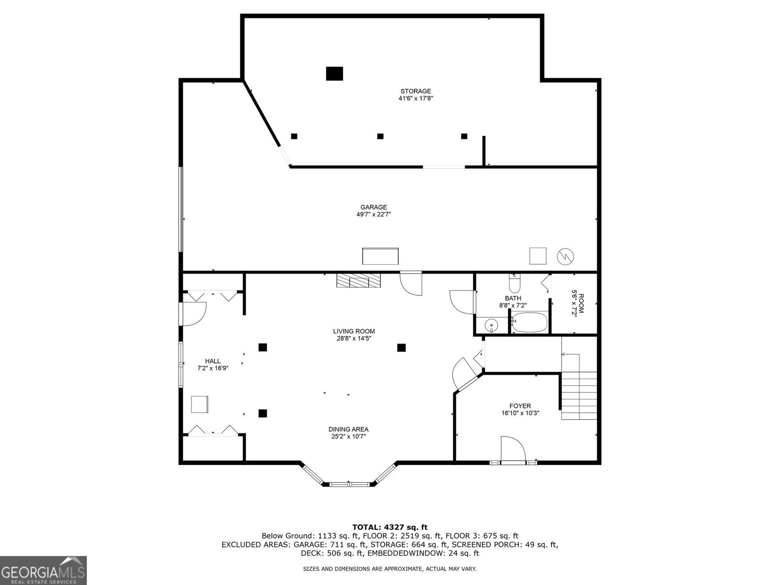 1526 Old Newnan Road Carrollton - Photo 54