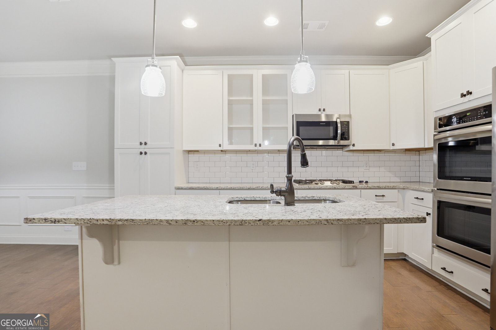 4681 Sweetwater Avenue Powder Springs - Photo 11