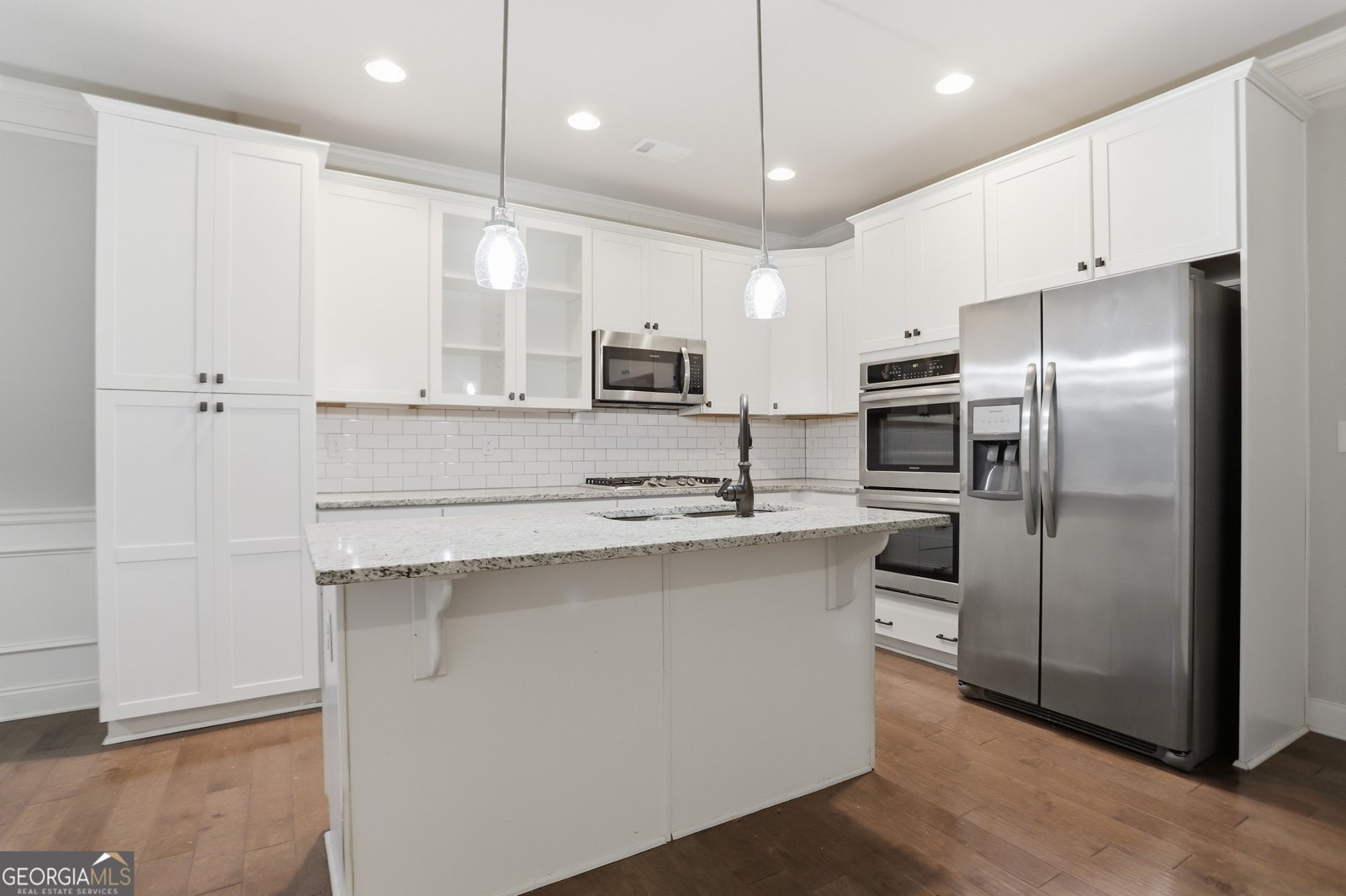 4681 Sweetwater Avenue Powder Springs - Photo 12