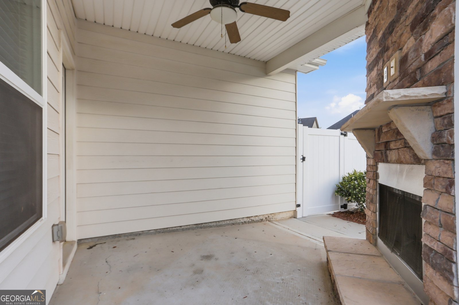 4681 Sweetwater Avenue Powder Springs - Photo 32