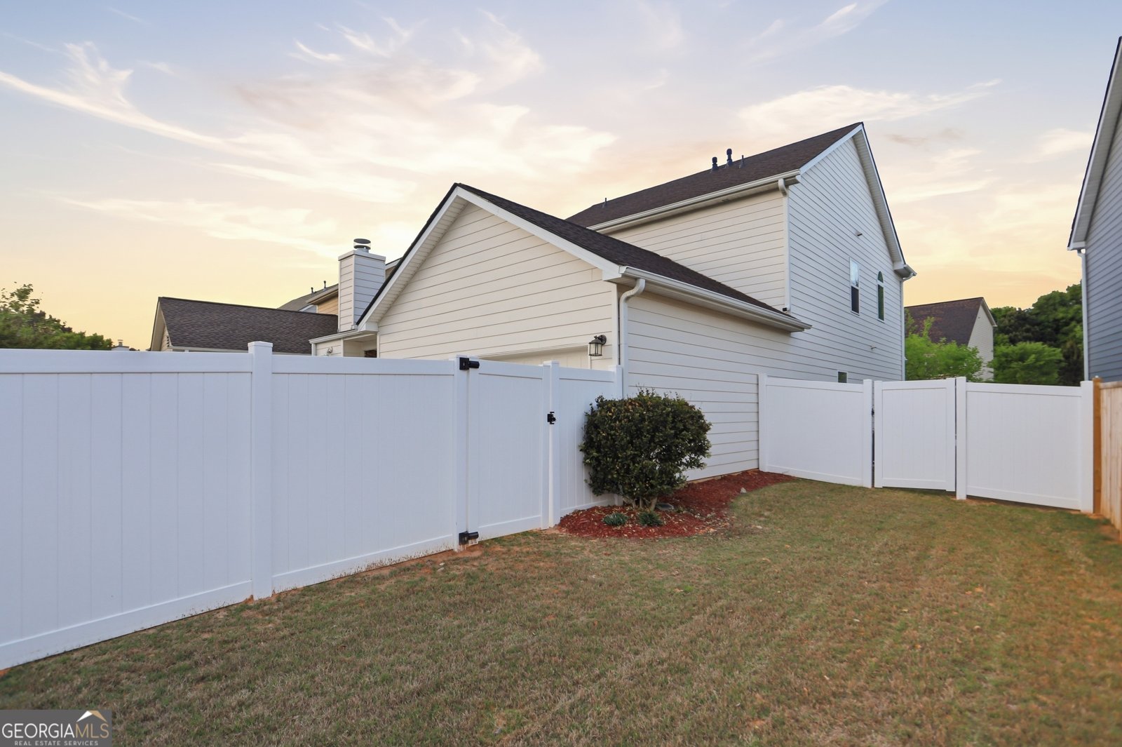 4681 Sweetwater Avenue Powder Springs - Photo 33