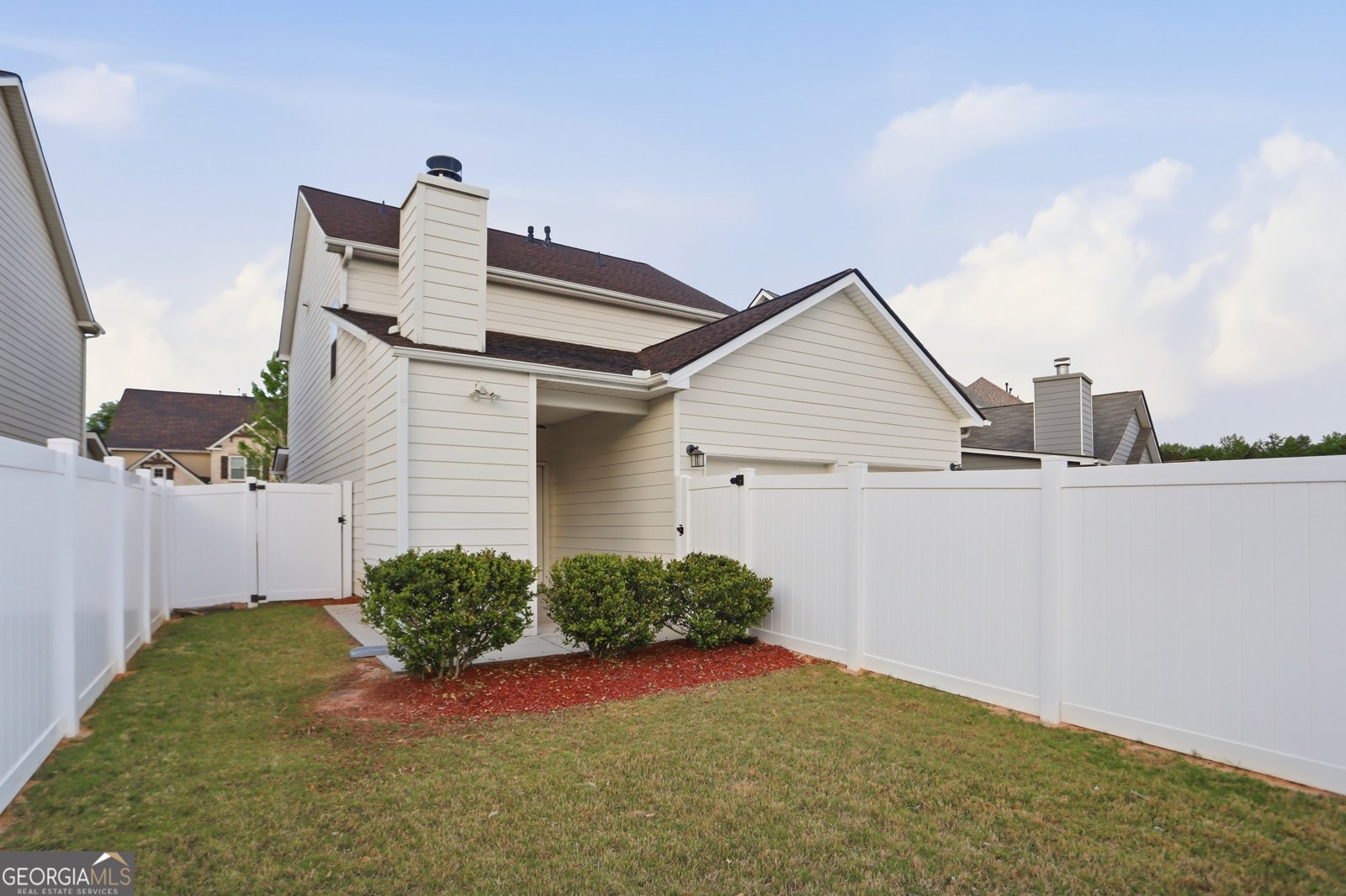 4681 Sweetwater Avenue Powder Springs - Photo 34