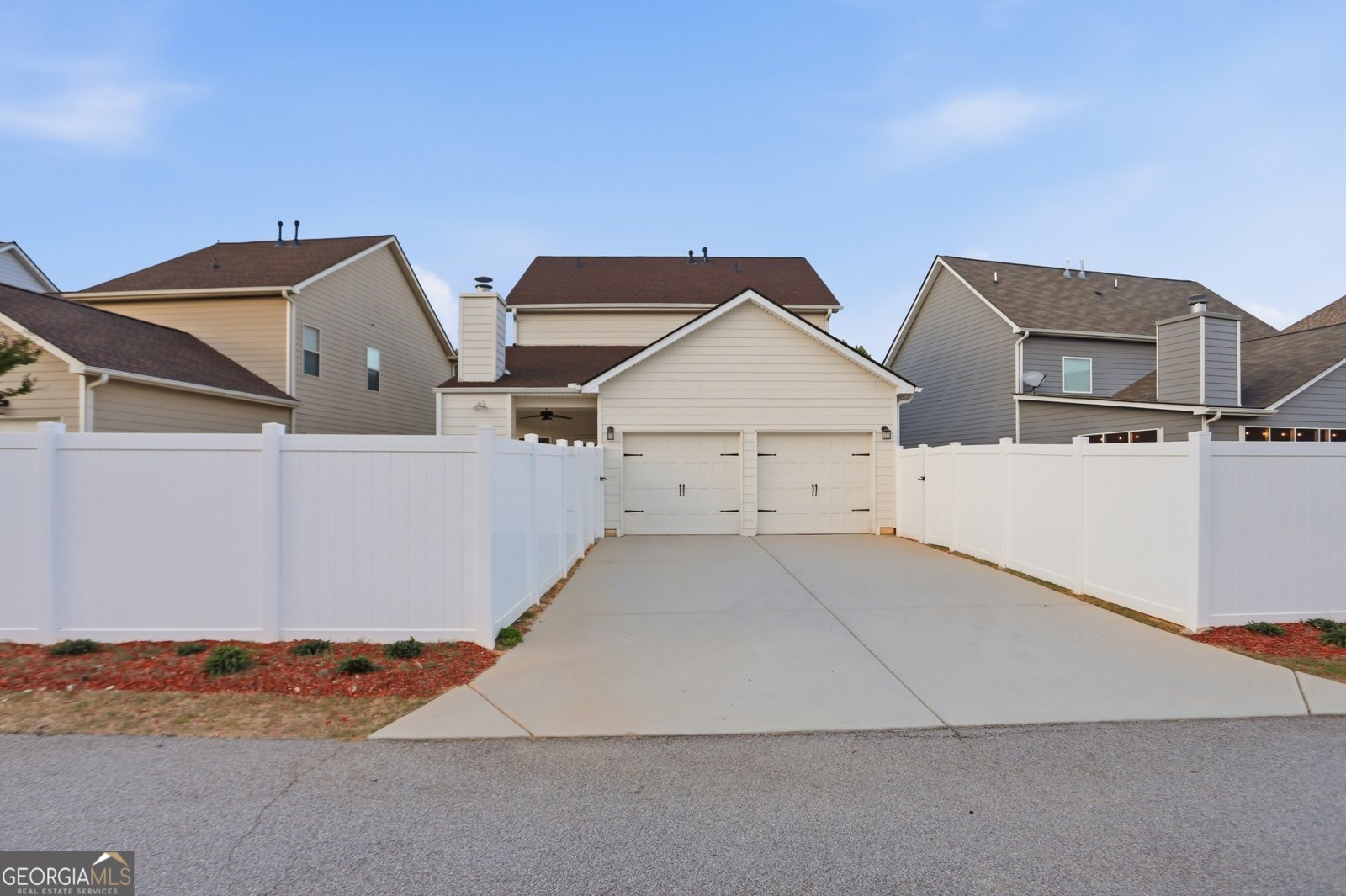 4681 Sweetwater Avenue Powder Springs - Photo 36