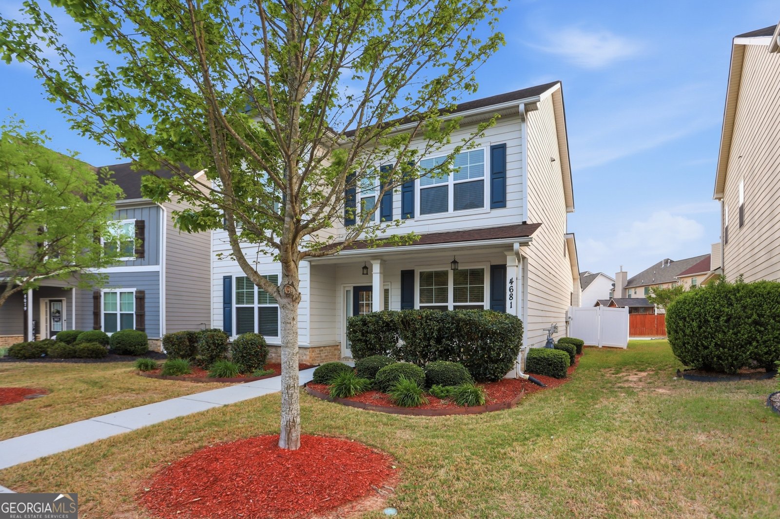 4681 Sweetwater Avenue Powder Springs - Photo 6