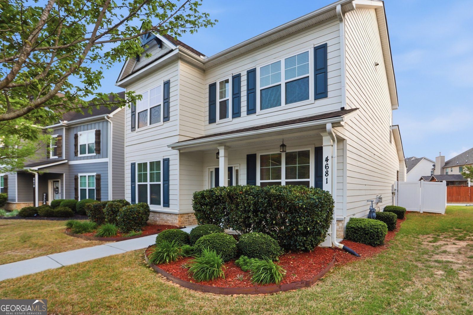 4681 Sweetwater Avenue Powder Springs - Photo 7