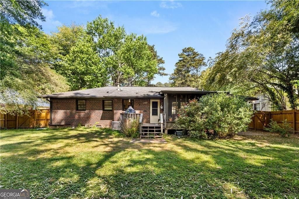 2859 Concord Drive Decatur - Photo 28