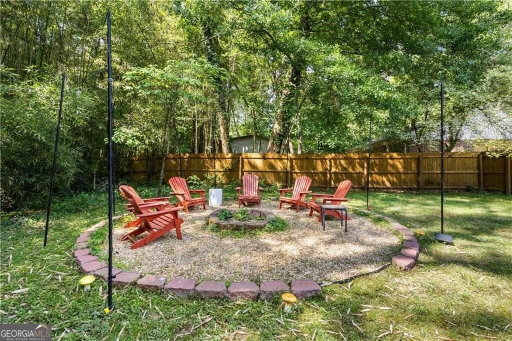 2859 Concord Drive Decatur - Photo 29