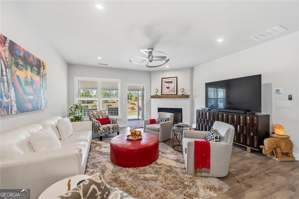 1210 Little Shoals Road Greensboro - Photo 10