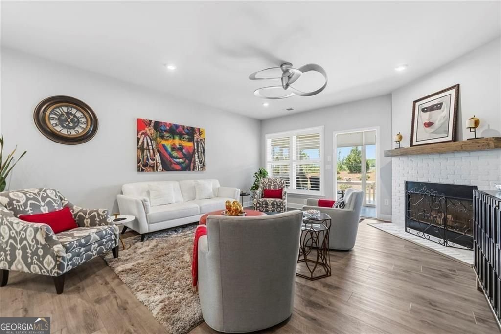 1210 Little Shoals Road Greensboro - Photo 11