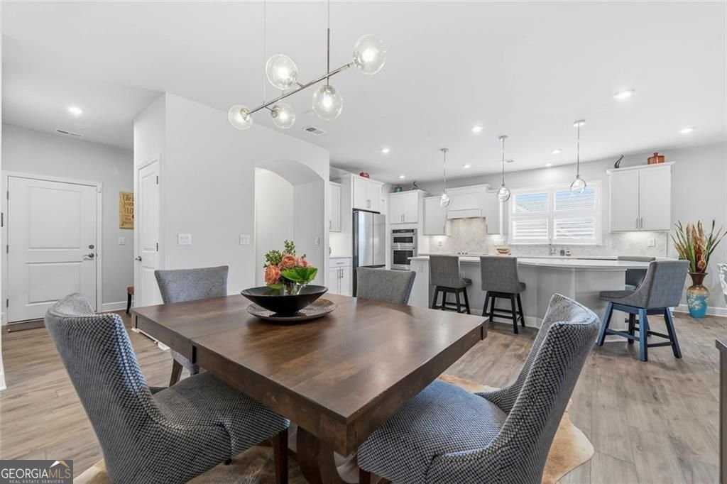 1210 Little Shoals Road Greensboro - Photo 13