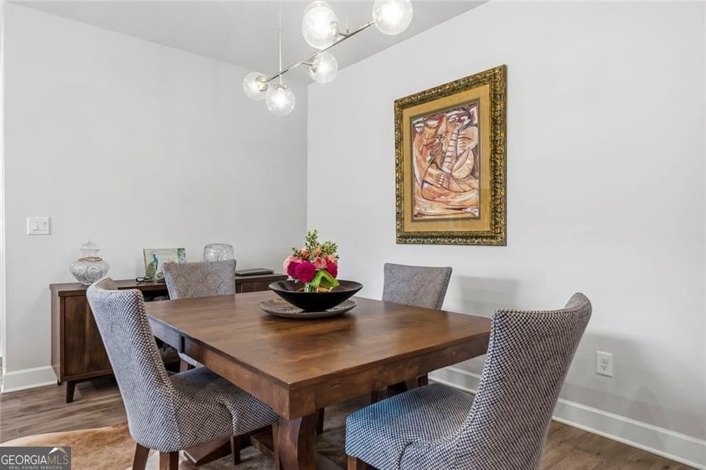 1210 Little Shoals Road Greensboro - Photo 15