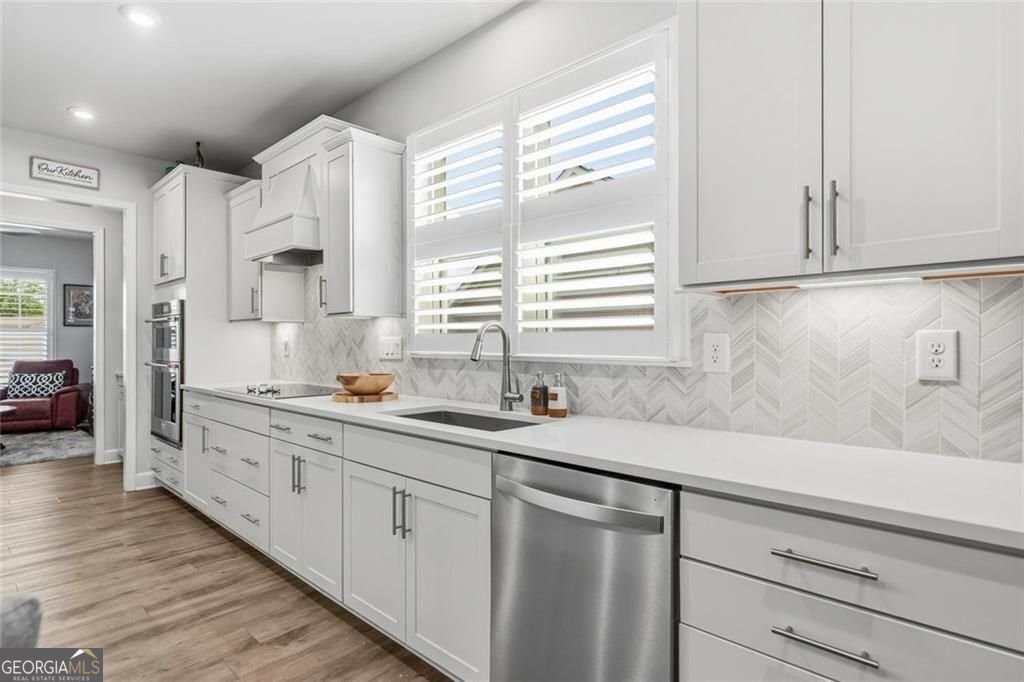 1210 Little Shoals Road Greensboro - Photo 18