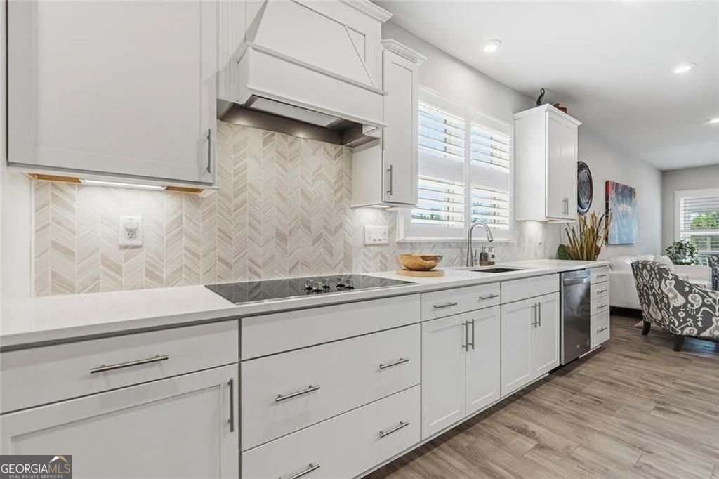 1210 Little Shoals Road Greensboro - Photo 19