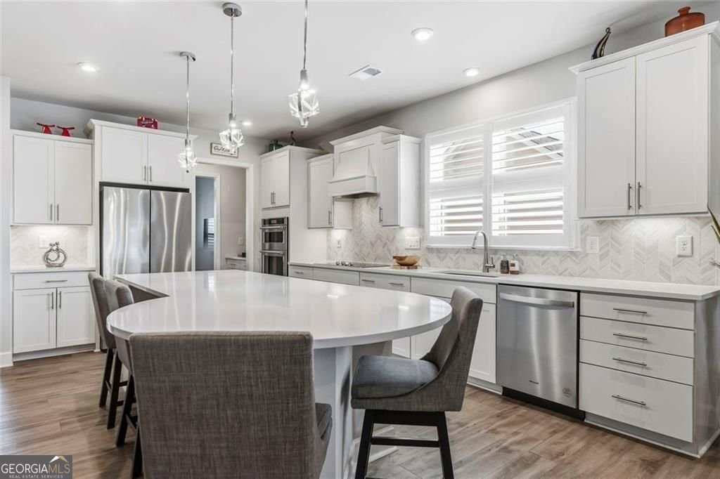 1210 Little Shoals Road Greensboro - Photo 20