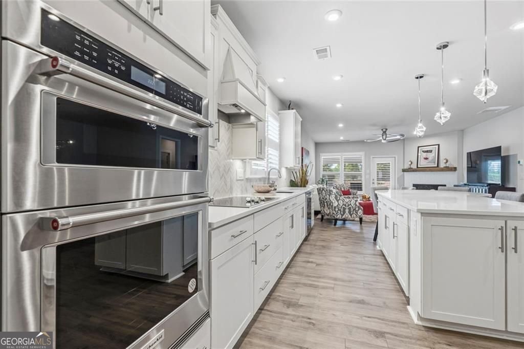 1210 Little Shoals Road Greensboro - Photo 22