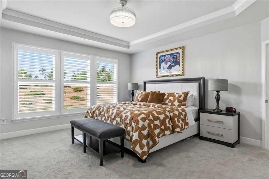 1210 Little Shoals Road Greensboro - Photo 23