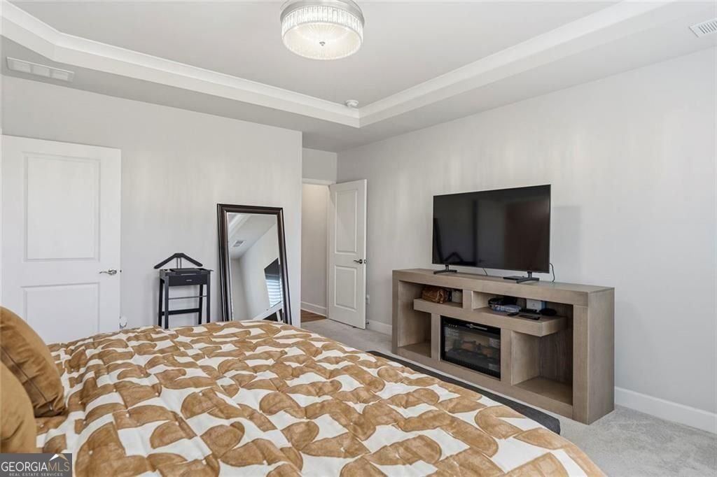 1210 Little Shoals Road Greensboro - Photo 24