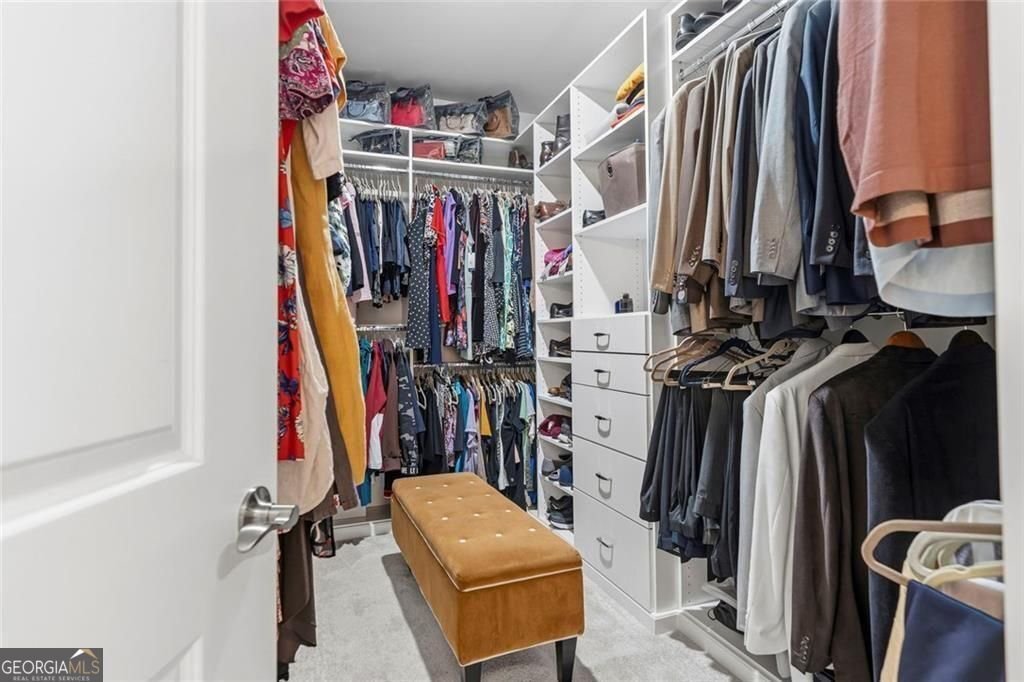 1210 Little Shoals Road Greensboro - Photo 28