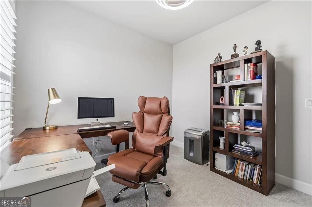 1210 Little Shoals Road Greensboro - Photo 29