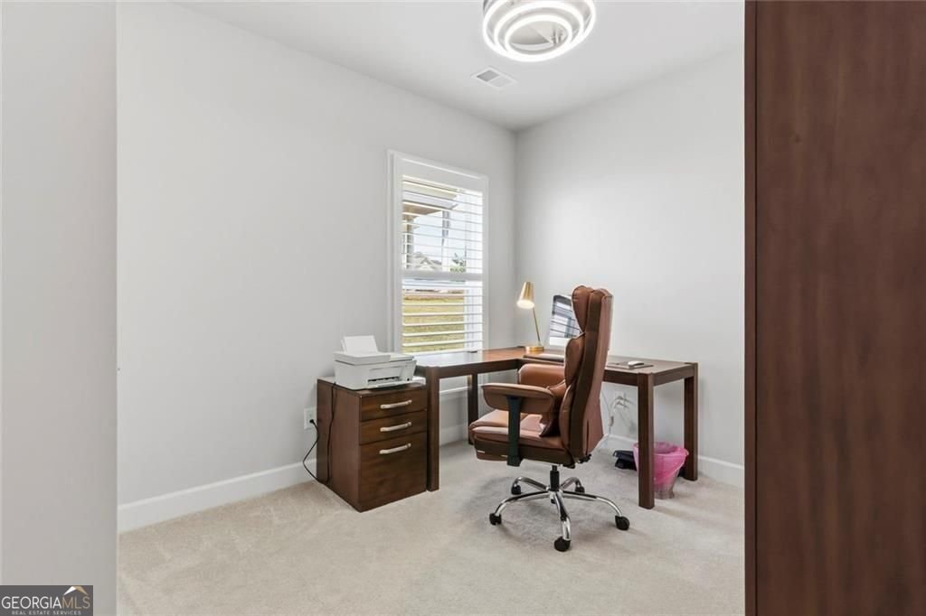 1210 Little Shoals Road Greensboro - Photo 30