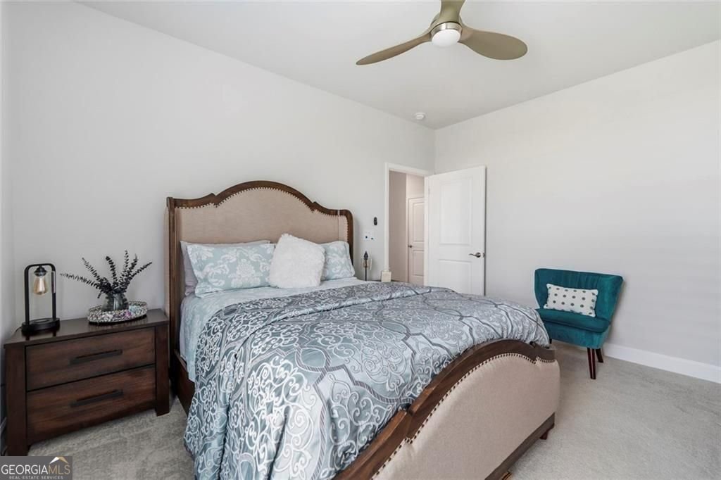 1210 Little Shoals Road Greensboro - Photo 31