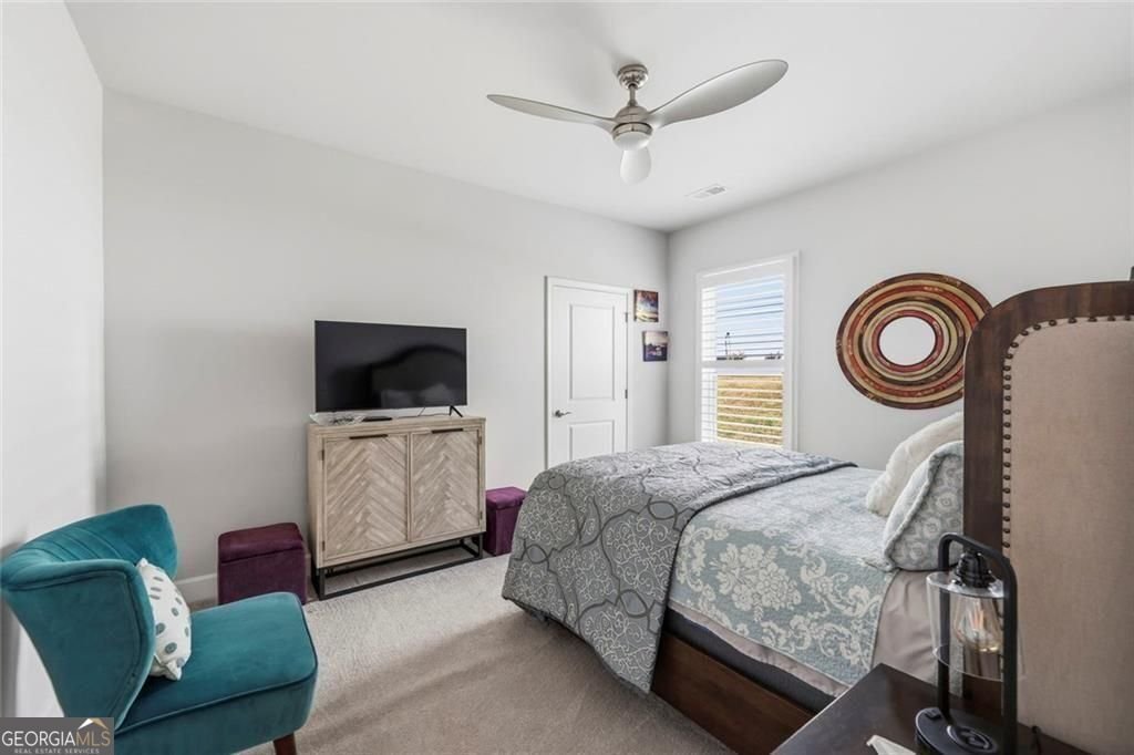 1210 Little Shoals Road Greensboro - Photo 32