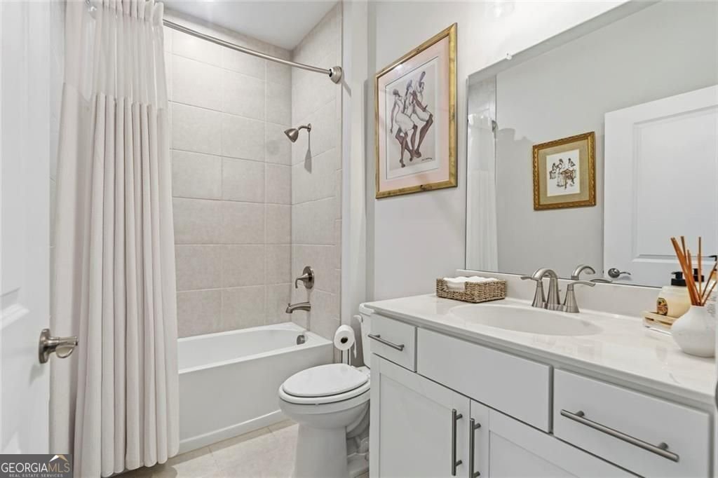 1210 Little Shoals Road Greensboro - Photo 33