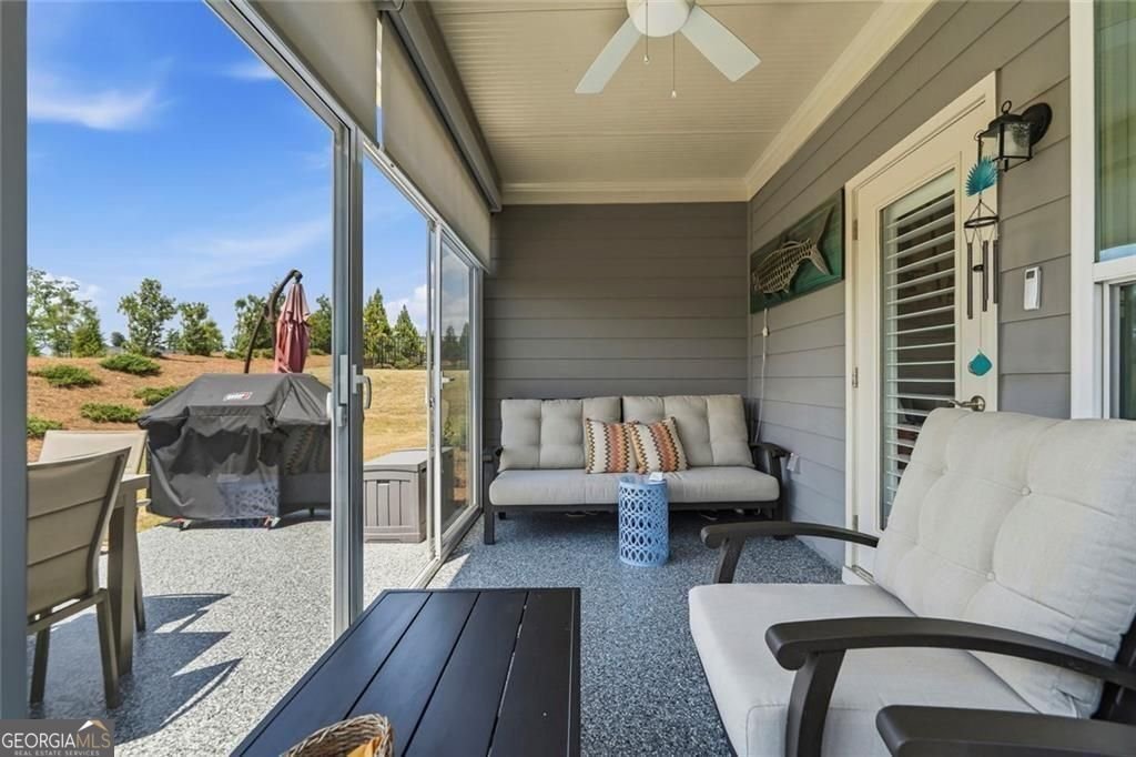 1210 Little Shoals Road Greensboro - Photo 39