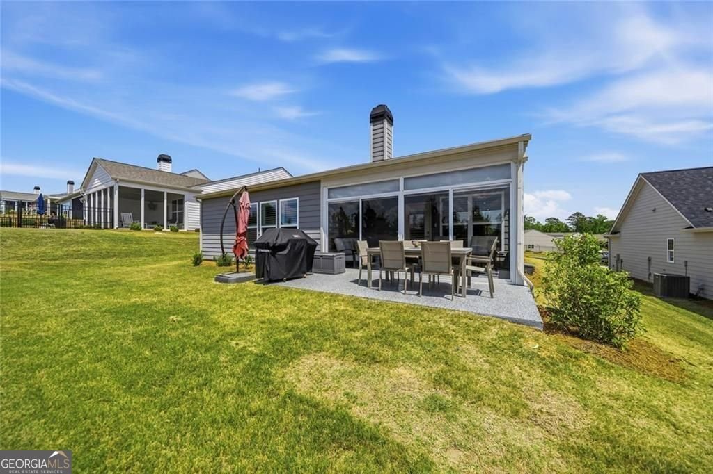 1210 Little Shoals Road Greensboro - Photo 41