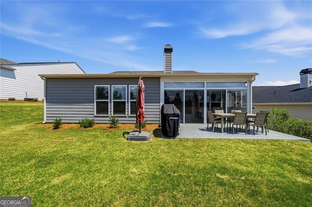 1210 Little Shoals Road Greensboro - Photo 42