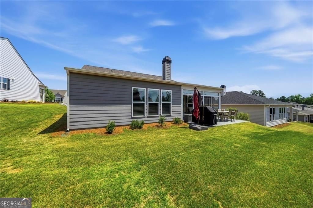 1210 Little Shoals Road Greensboro - Photo 43