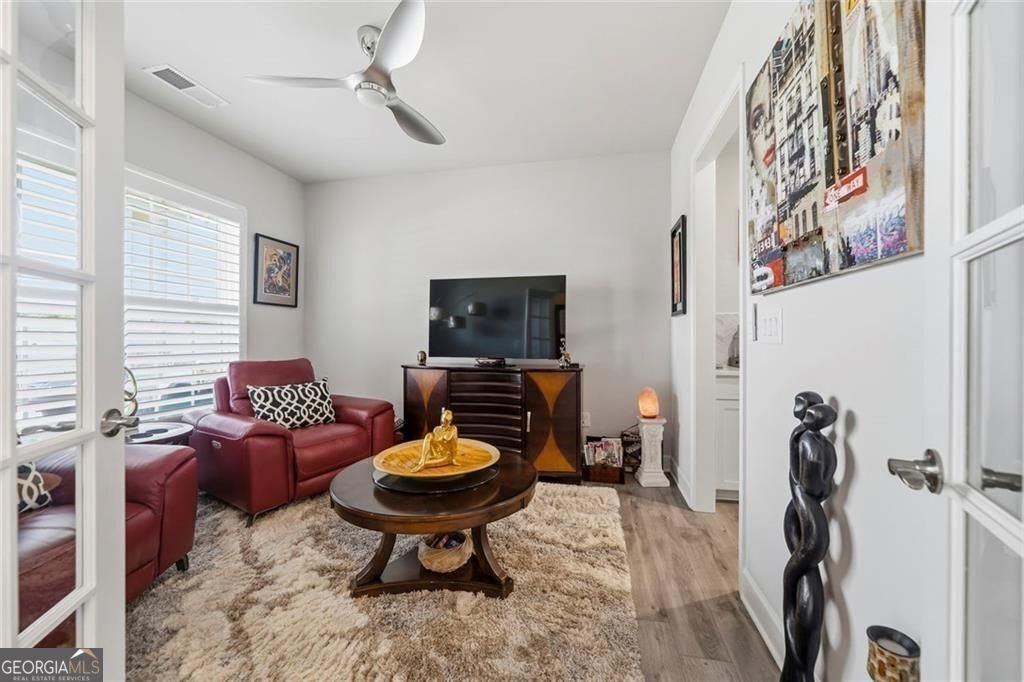 1210 Little Shoals Road Greensboro - Photo 6