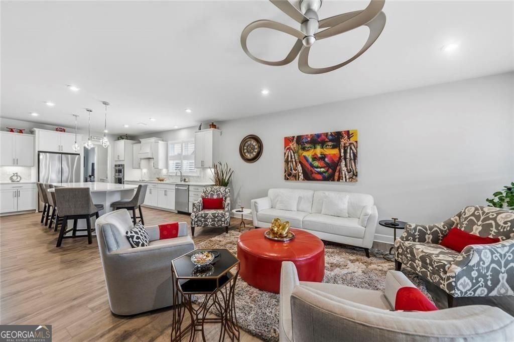 1210 Little Shoals Road Greensboro - Photo 8