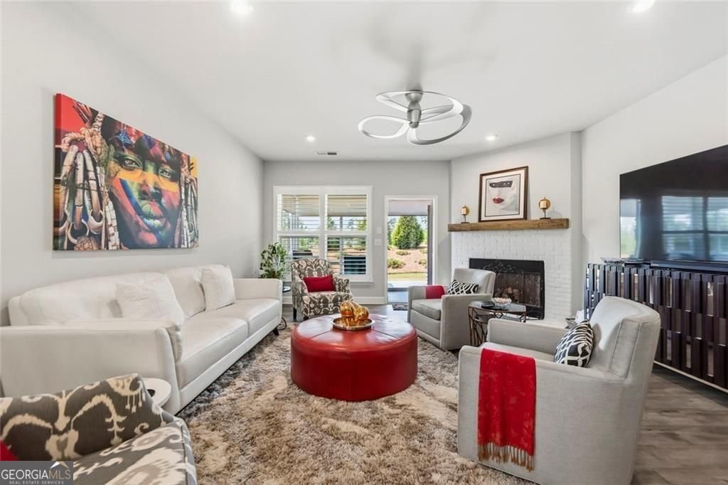 1210 Little Shoals Road Greensboro - Photo 9