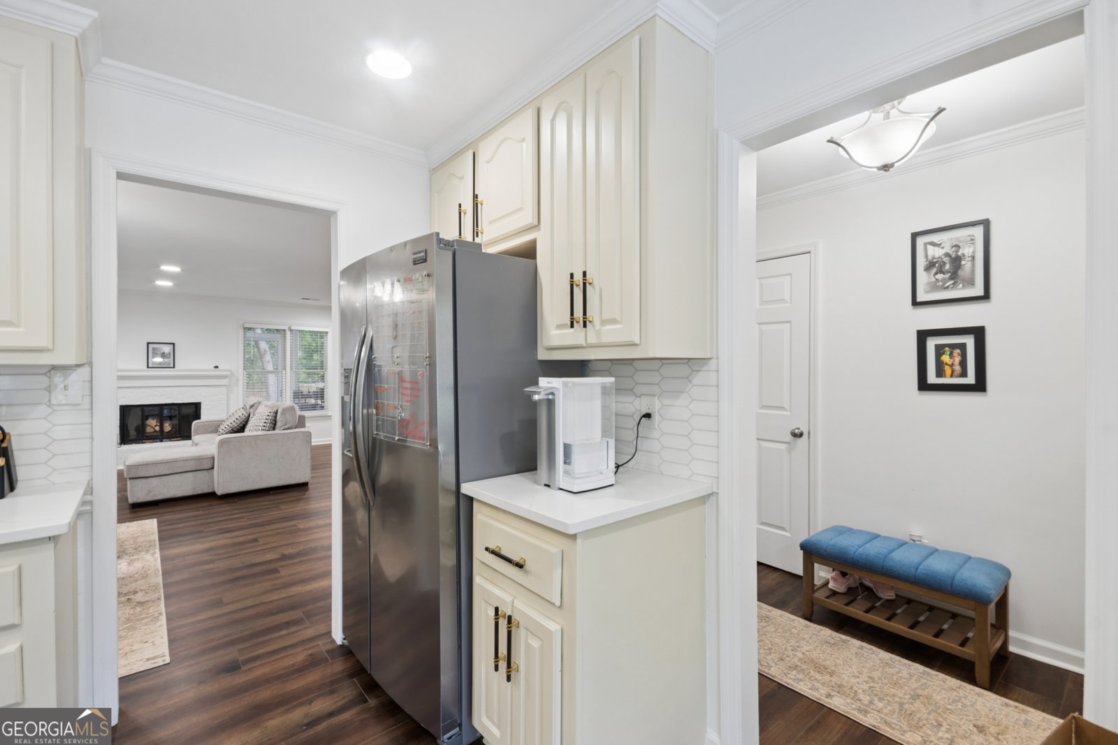 1390 Old Virginia Court Marietta - Photo 11