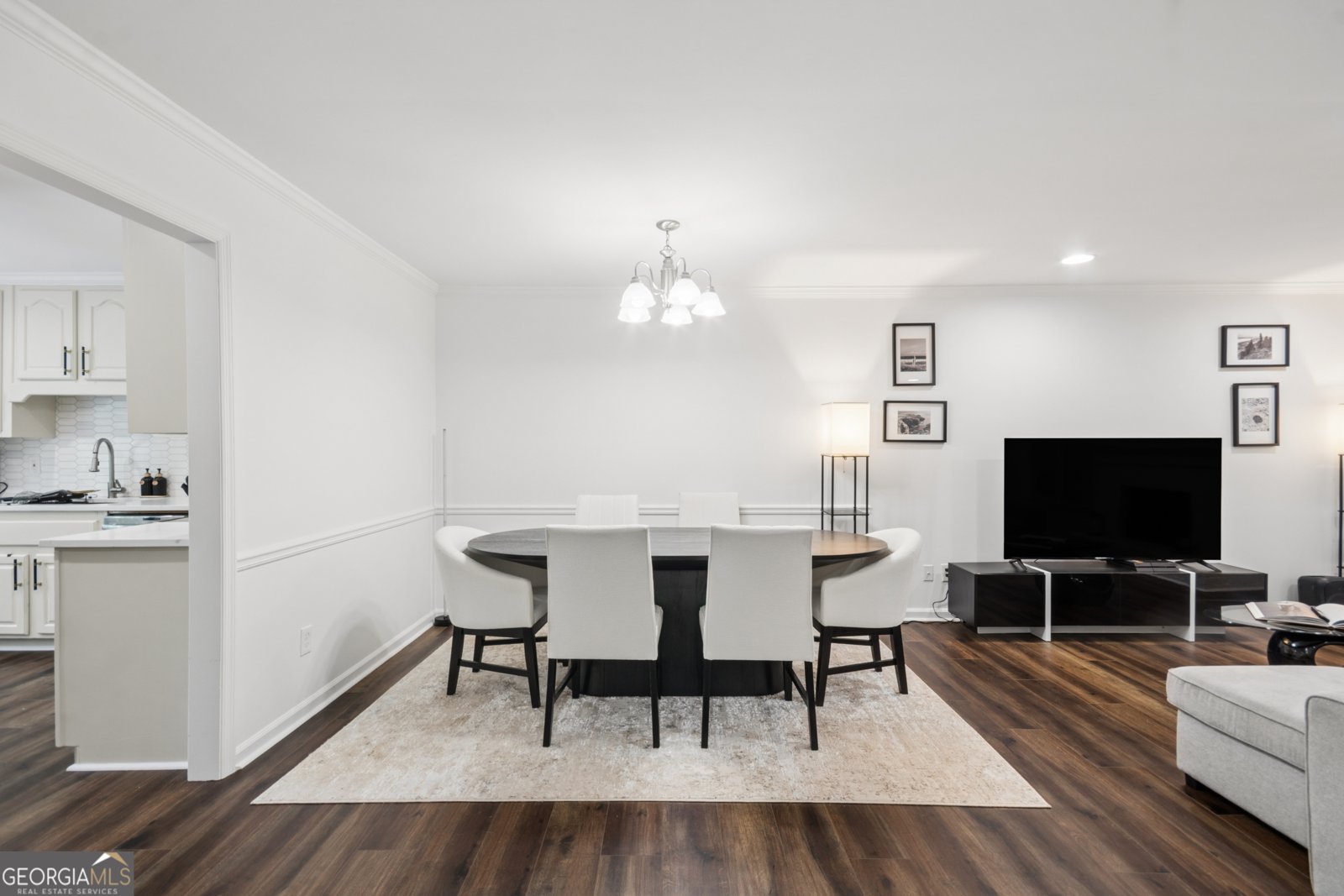 1390 Old Virginia Court Marietta - Photo 12